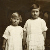 Helen Brown, Mary Brown