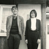 Nigel Dickie, Sandra Dickie