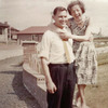 Dorothy Algeo, Tom Algeo