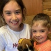 Catherine Lynch, Gabriella Legard-Ziese