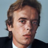 Martin Amis