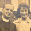 Kathleen Brown, Walter Brown